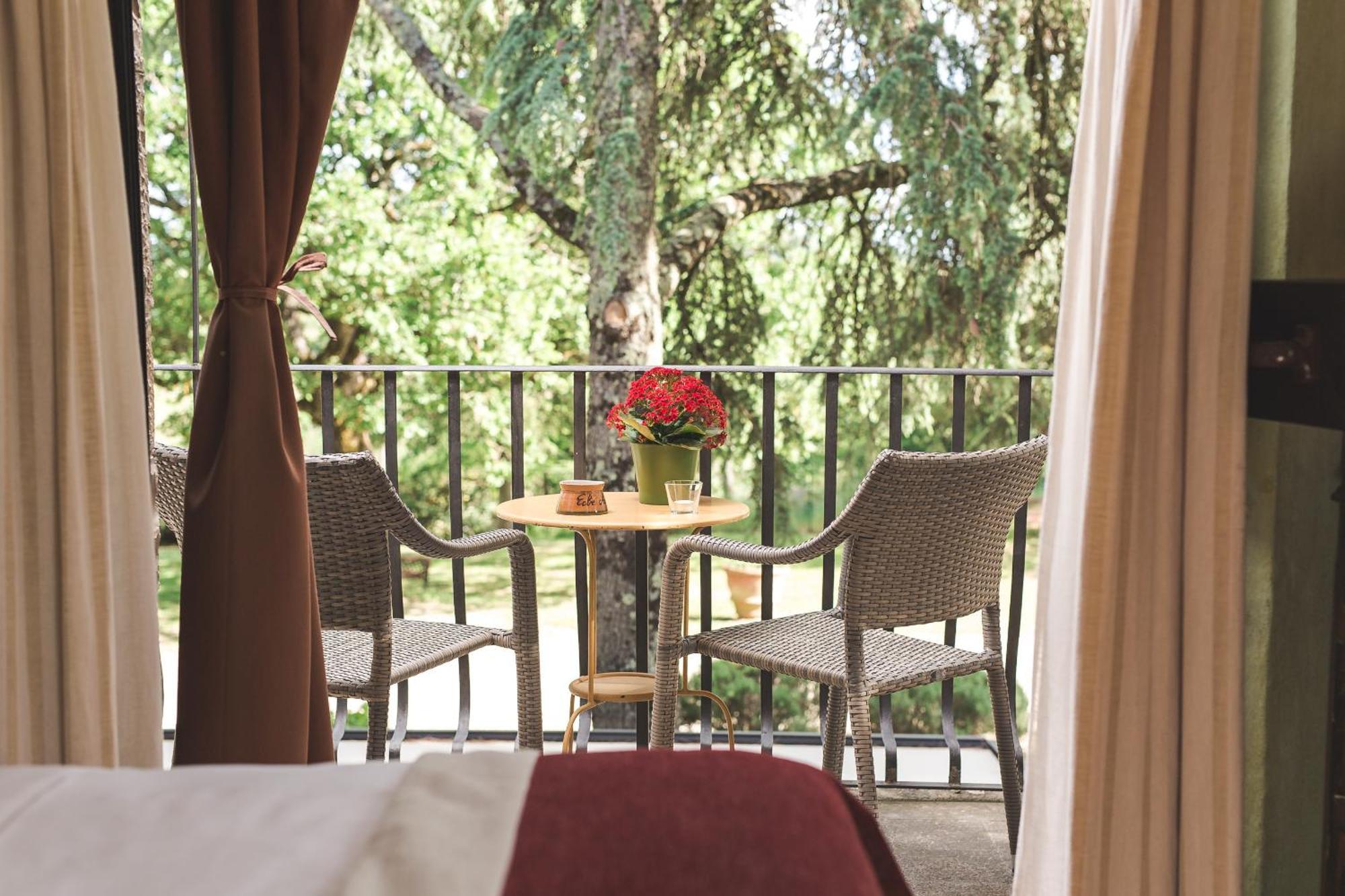 Villa Di Capovento Castellina in Chianti Pokoj fotografie